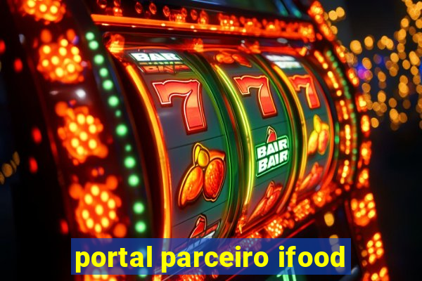 portal parceiro ifood